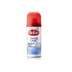 Autan family care spray ml.100