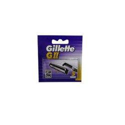 Gillette ricambi gii pz.5