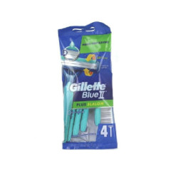 Gillette rasoi blueii...