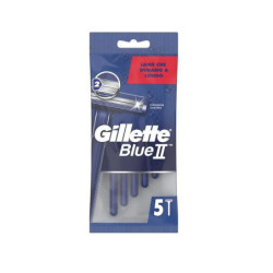 Gillette rasoi blueii pz.5