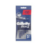 Gillette rasoi blueii pz.5