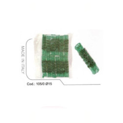 Bigodini velcro diametro...