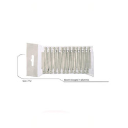 Becchi di cicogna pz.24...