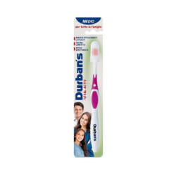 Durbans spazzolino da denti...