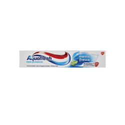 Aquafresh dentifricio ml....