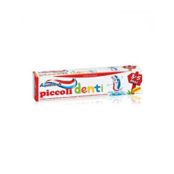 Aquafresh dentifricio ml....