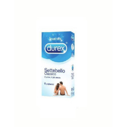 Durex profilattici...