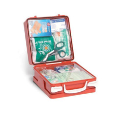 Cassetta di pronto soccorso...