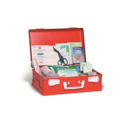 Cassetta di pronto soccorso...