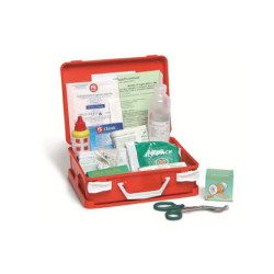 Cassetta di pronto soccorso...