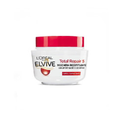 Elvive maschera ml.300...