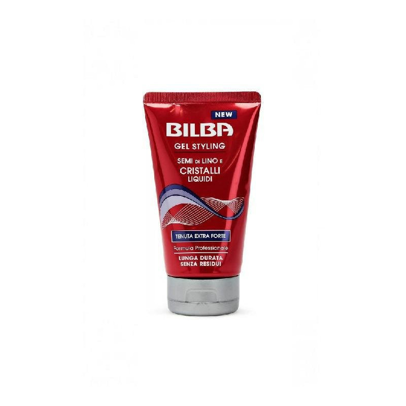 Bilba gel semi di lino ml.150