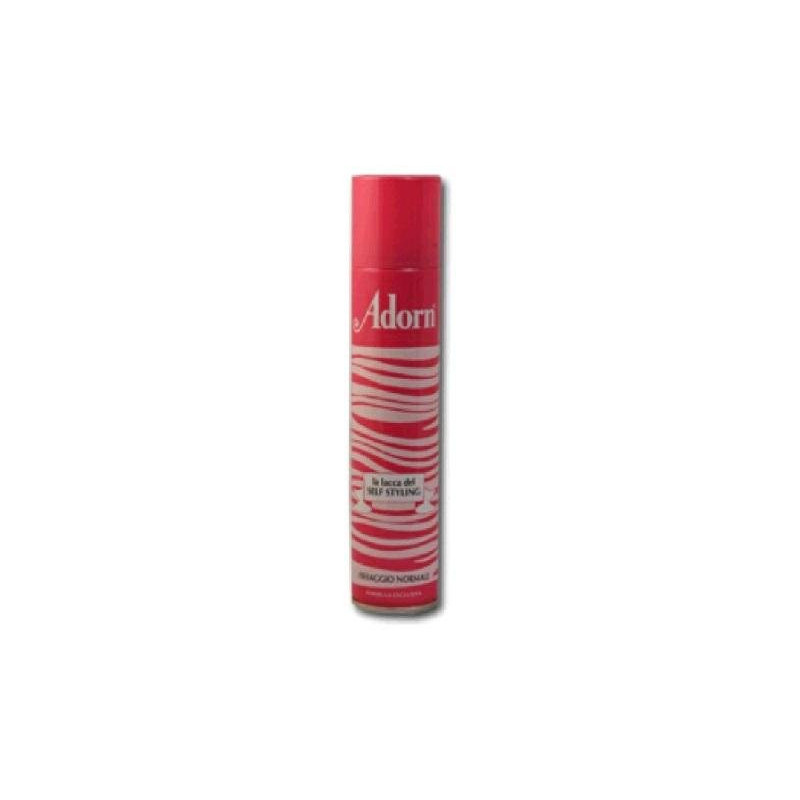Adorn lacca normale ml.200 rosa