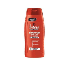 Intesa shampoo ml.300 tutti...