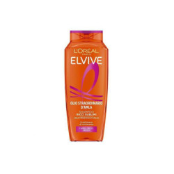 Elvive shampoo ml.250 olio...