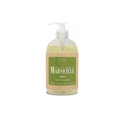 Fissi sapone liquido marsiglia m l.500 oliva delicato