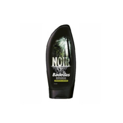 Badedas doccia ml.250 noir