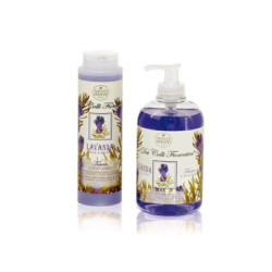 Nesti doccia ml.300 colli...