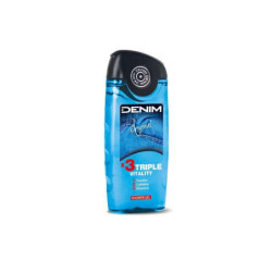 Denim doccia schiuma ml.250...