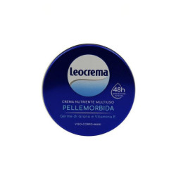 Leocrema crema pellemorbida...