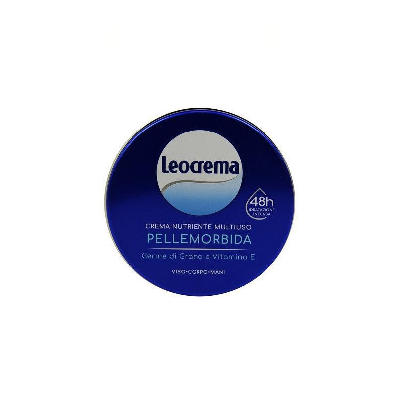 Leocrema crema pellemorbida ml.150