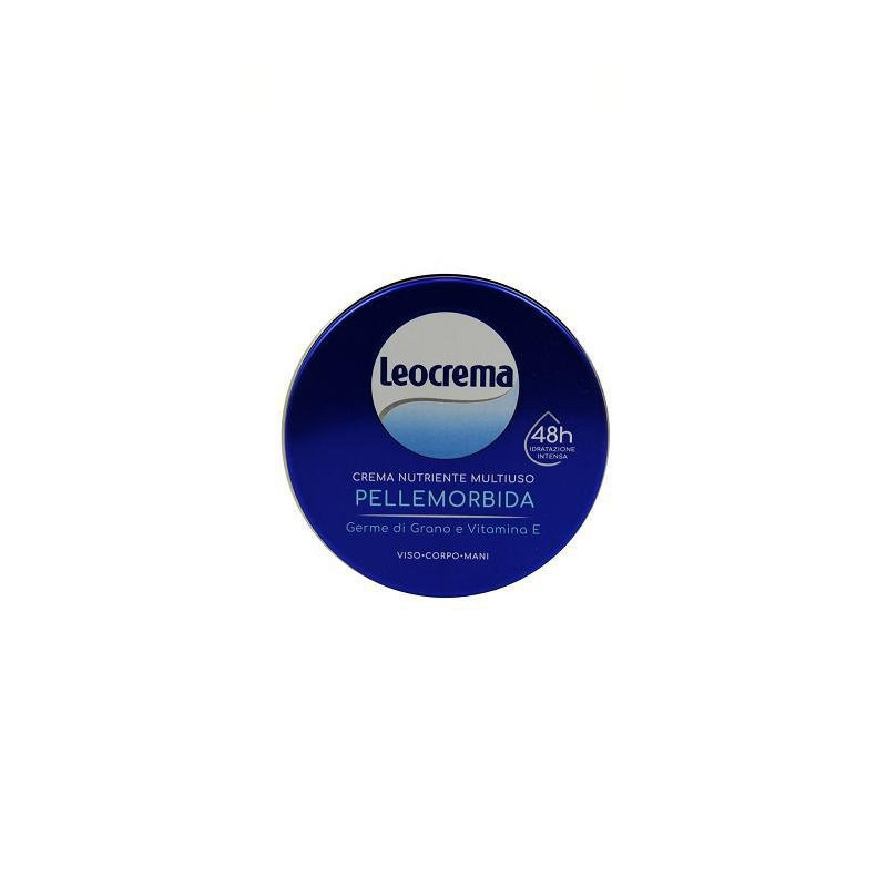 Leocrema crema pellemorbida ml. 50