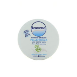 Leocrema crema pellefresca...