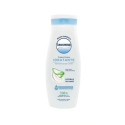 Leocrema crema fluida...