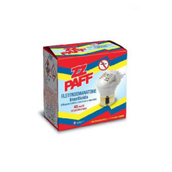 Zzpaff elettroemanatore...