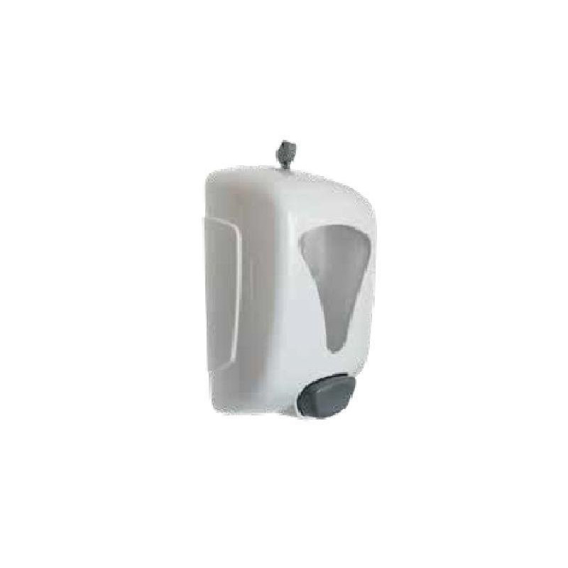 Distributore sapone liquido ml.900 a rabbocco