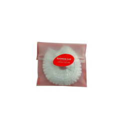 Cuffie doccia monouso...