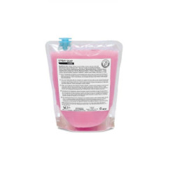 Lucart soap spray ml.400...