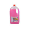 Deor san detergente pavimenti rosa/lavanda lt.4