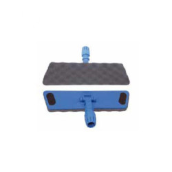 Scopa per panni antipolvere...