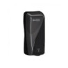Lucart identity distributore sap one con erogatore spray nero