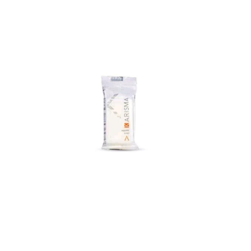 Karisma saponetta hotel gr.14 pz .75 flow pack