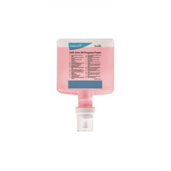 Diversey soft care sapone...