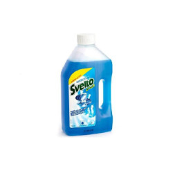 Svelto brillantante...