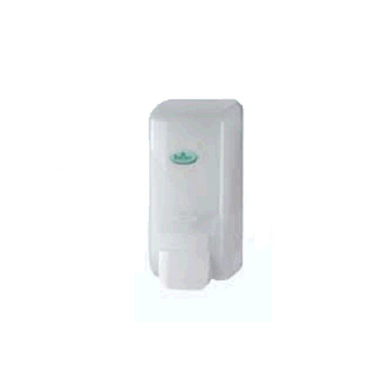 Tuscany distributore sapone liquido ml.1000 a rabbocco