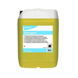 Optimax detergente...