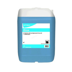 Optimax rinse brillantante...