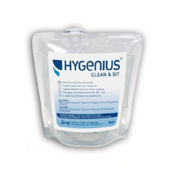 Lucart hygenius igenizzante...