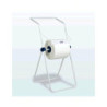 Lucart distributore bobine metal lo da terra