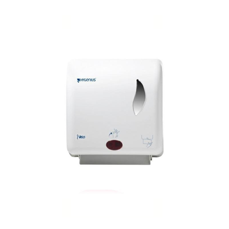 Lucart hygenius distributore asc iugamani hands no touch
