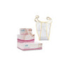 Tanga donna monouso espositore p z.100
