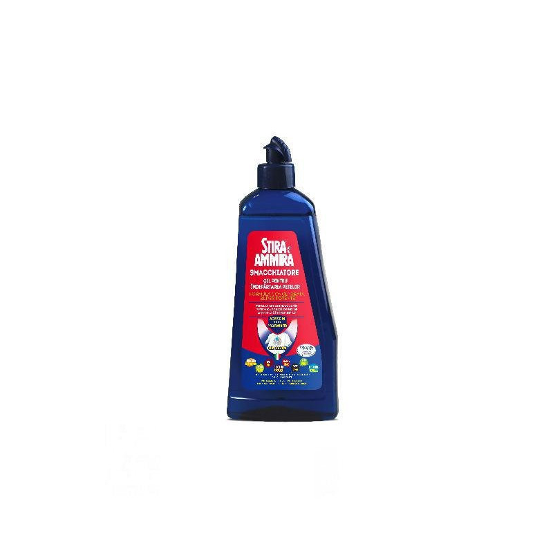 Stira e ammira smacchiatore pret rattante gel ml.500