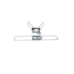 Telaio scopa cotone cm. 60