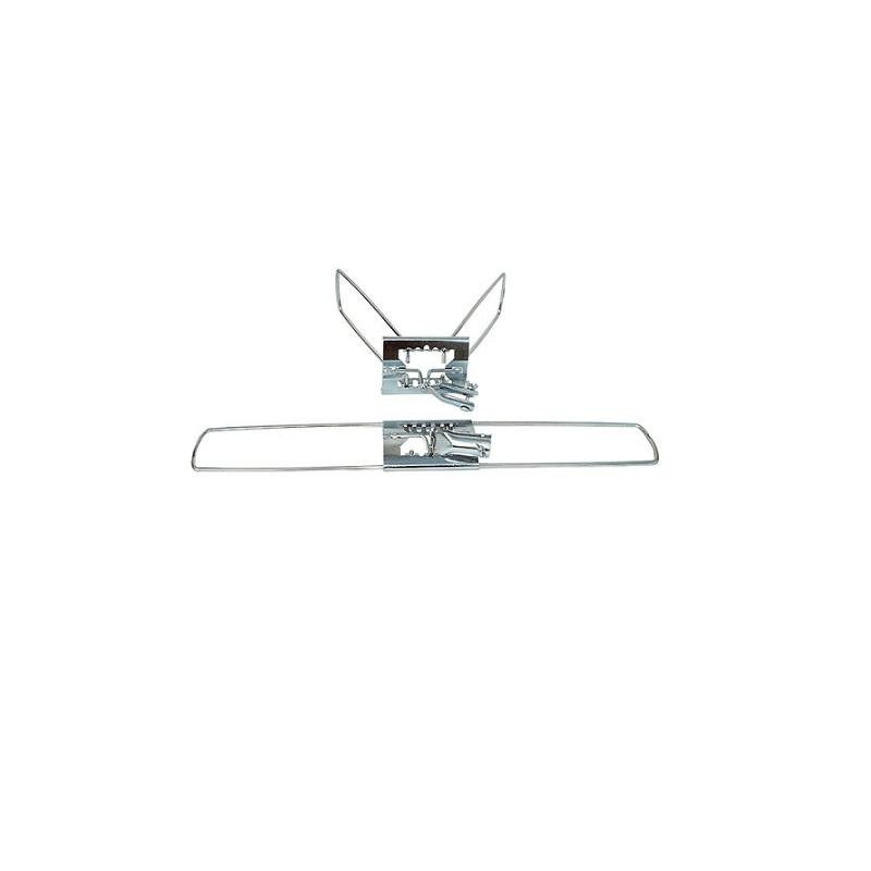 Telaio scopa cotone cm.100