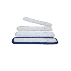 Ricambio scopa cotone a...