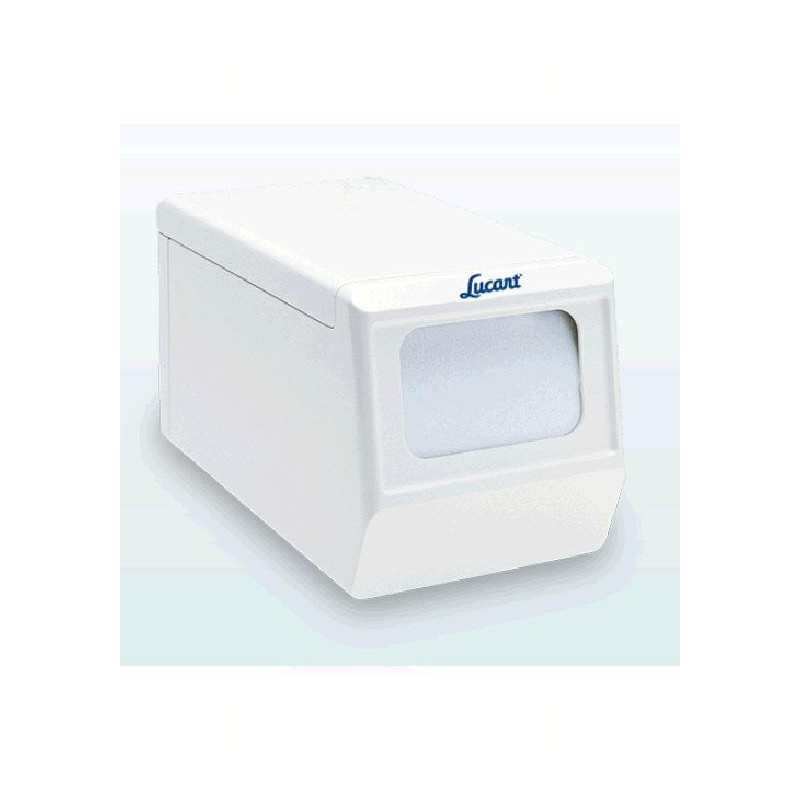 Lucart distributore tovaglioli m axi